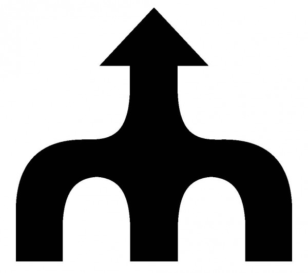 Mashup Universal logo for mashups, concept by Zohar Manor-Abel, criticalflare.com