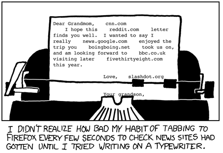 xkcd-webcomic1 Courtesy of xkcd web comic