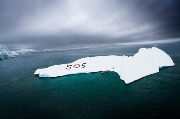 2614366634_56d77063fe_o Antarctica: A Global Warning