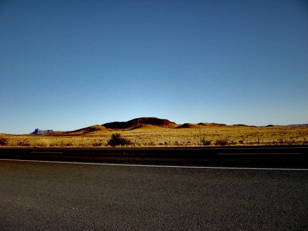 road-to-austin-ii-photographer-bud-caddell On the road to Austin (image by Bud Caddell)