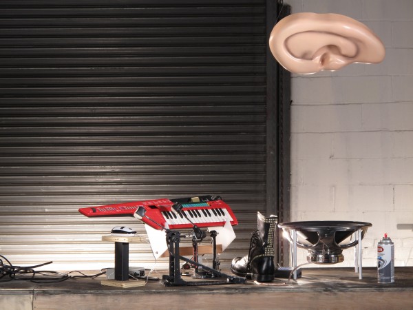 keytar-and-ear