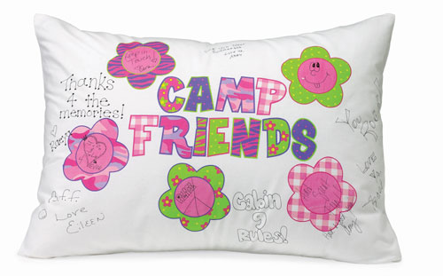 pillow pillow