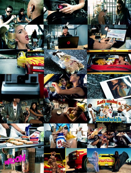 LadyGaga_ProductPlacement_Telephone
