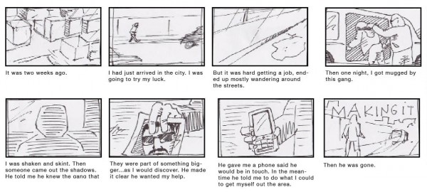 Early Intro Idea copy