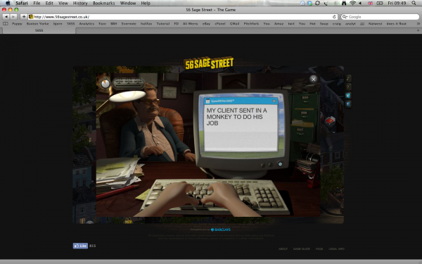 Minigame