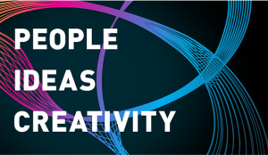 People Ideas & Creativity