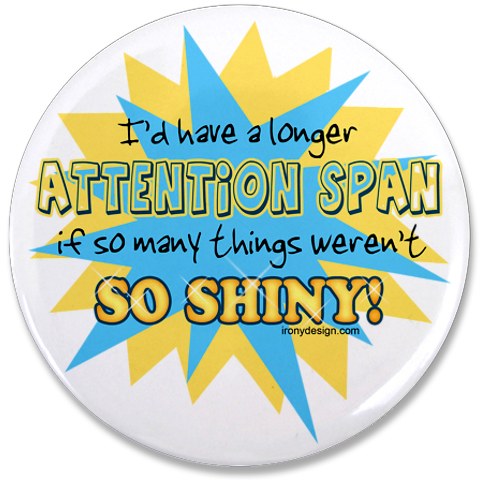 attentionspan