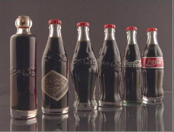 coke