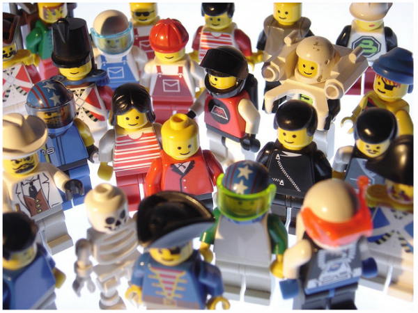 Lego
