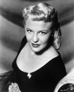 PeggyLee