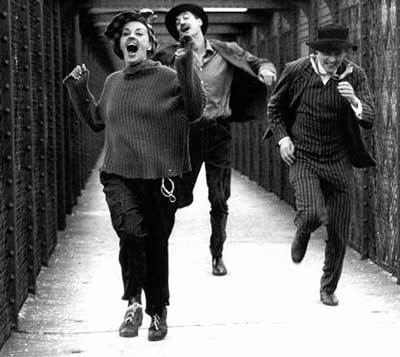 Jules et Jim