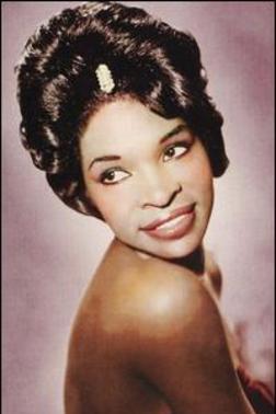 Maxine Brown