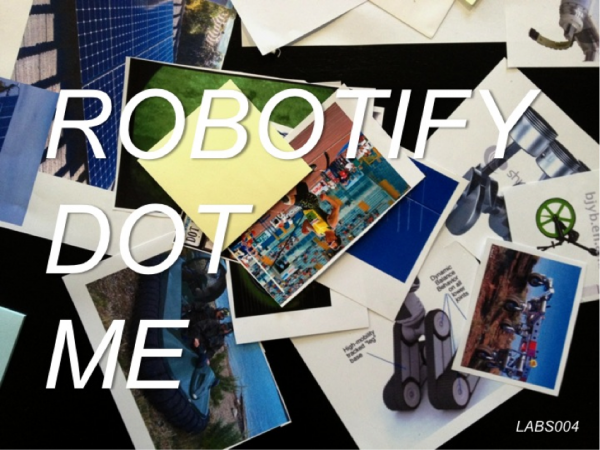 robotify.me
