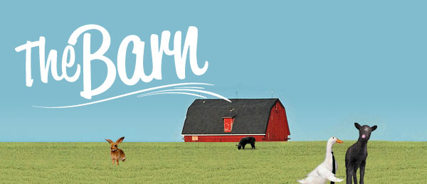 The Barn