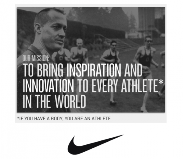 nikemission