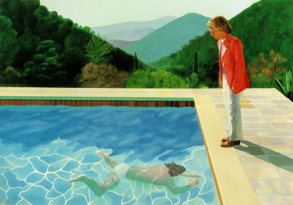 hockney- portrait of an artist copy