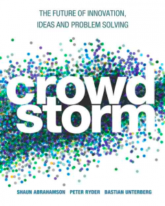 Crowdstorm